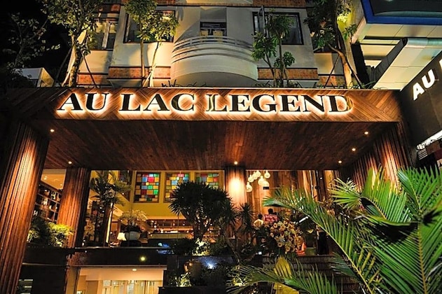 Gallery - Au Lac Legend Hotel