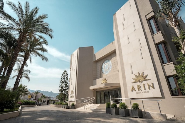 Gallery - Arin Resort Bodrum