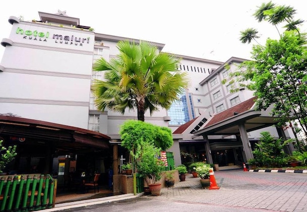 Gallery - Hotel Maluri