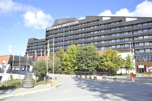Gallery - Samokov Hotel