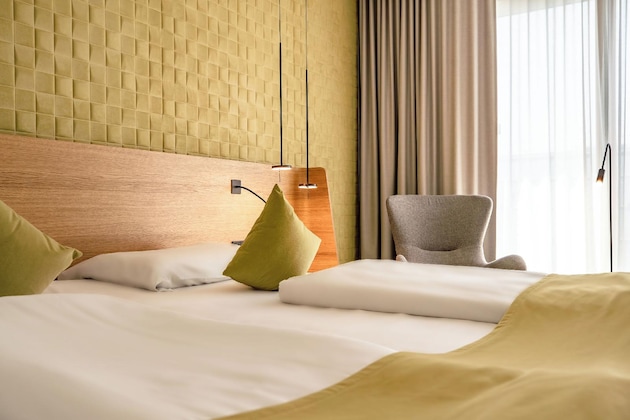 Gallery - Novotel Karlsruhe City