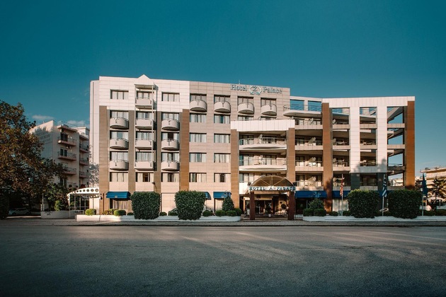 Gallery - Hotel Z Palace & Congress Center