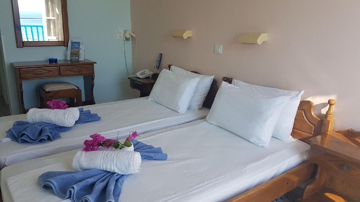 Gallery - Hotel Alkyon