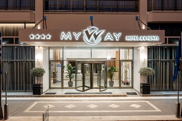 Gallery - My Way Hotel & Events