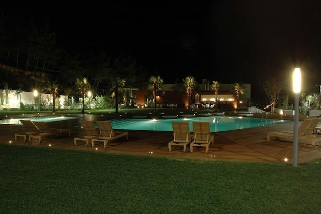 Gallery - Casino Xanthi