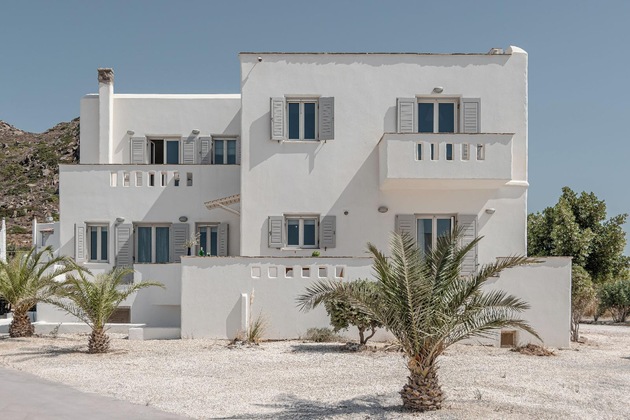 Gallery - Orkos Beach