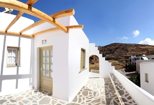 Gallery - Vidalis Hotel