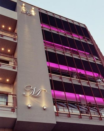 Gallery - Hotel Makedonia