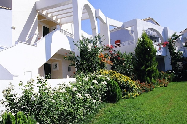 Gallery - Ilaria Hotel