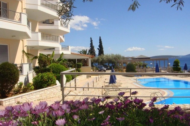 Gallery - Panorama Hotel And Apartments