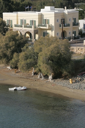 Gallery - Brazzera Hotel