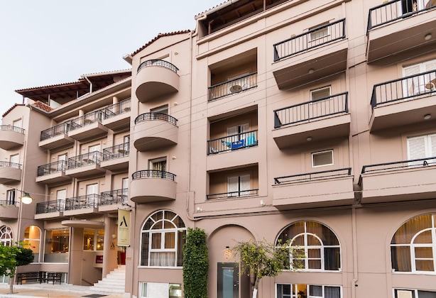 Gallery - Palatino Hotel