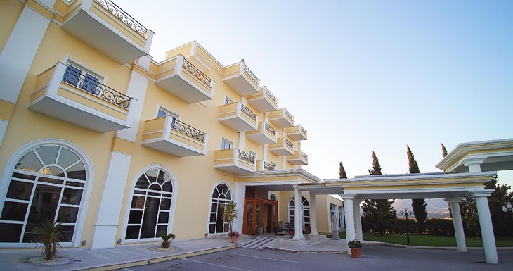 Gallery - Kouros Hotel