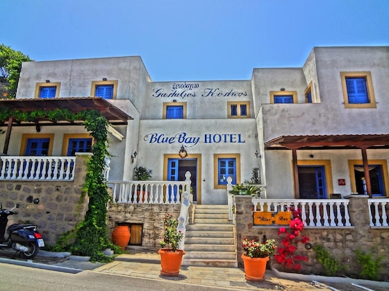 Gallery - Blue Bay Hotel