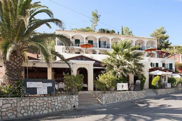 Gallery - Hotel Apollon