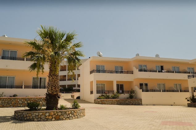 Gallery - Lindos Nest