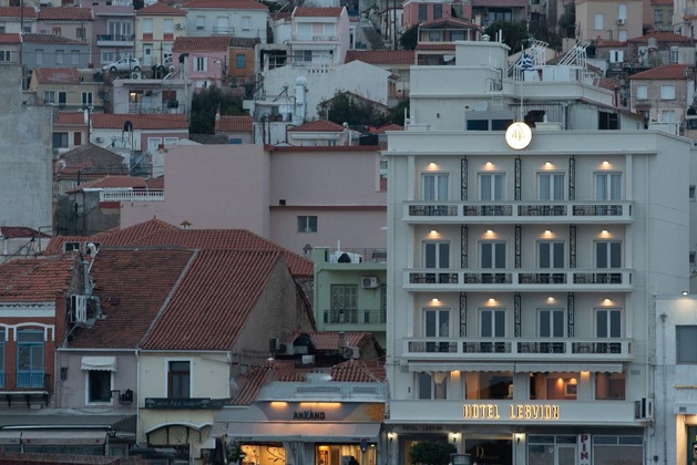 Gallery - Hotel Lesvion