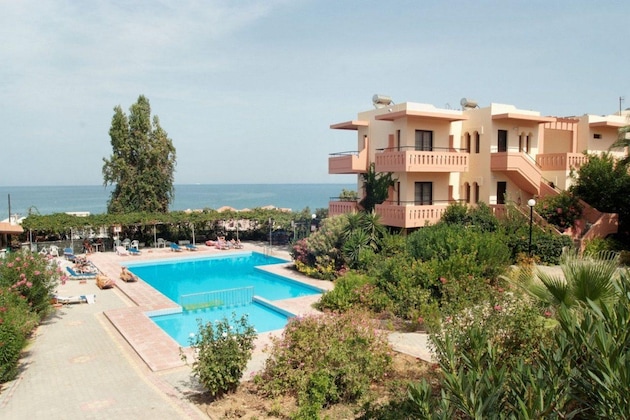 Gallery - Ekavi Apartments