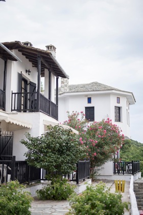 Gallery - Pilio Sea Horizon Hotel
