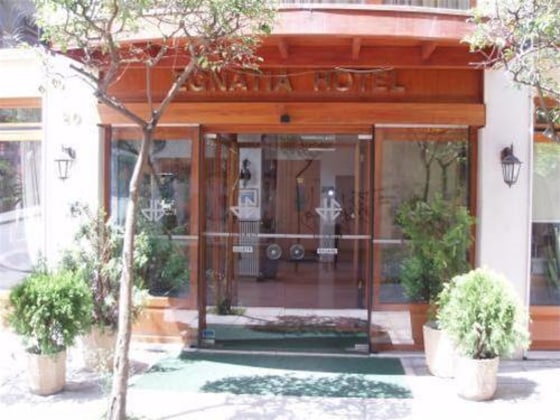 Gallery - Egnatia Hotel