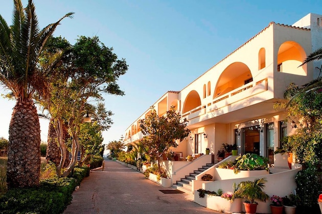 Gallery - Marinos Beach Hotel