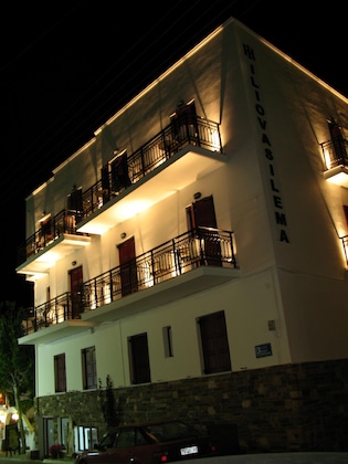 Gallery - Iliovasilema