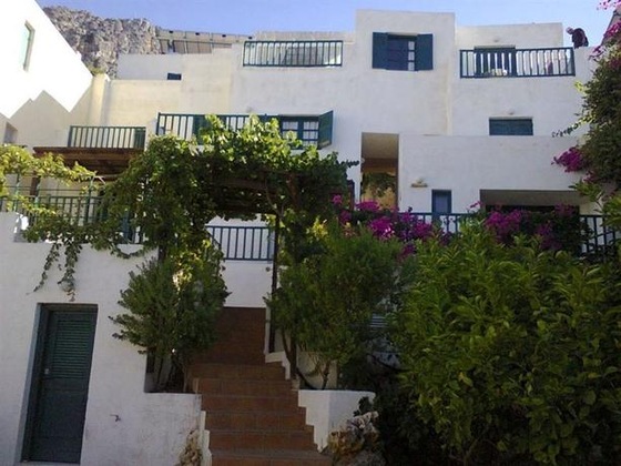Gallery - Kalimera Village