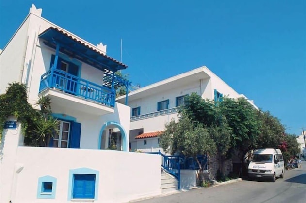 Gallery - Barbouni Hotel & Studios