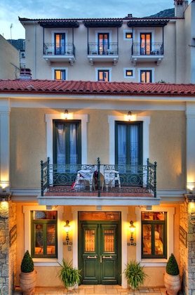 Gallery - Artemis Hotel