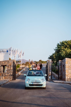 Gallery - Minos Imperial Beach Resort Milatos Crete