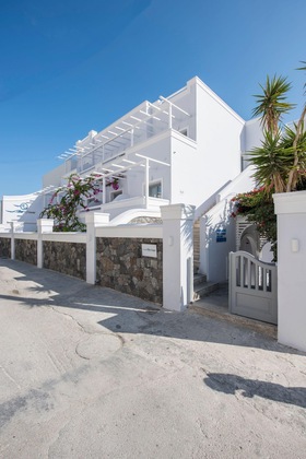 Gallery - Blue Waves  Hotel