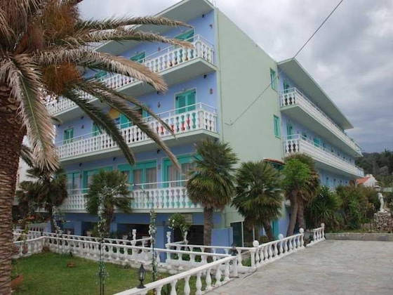 Gallery - Kokkari Beach Hotel