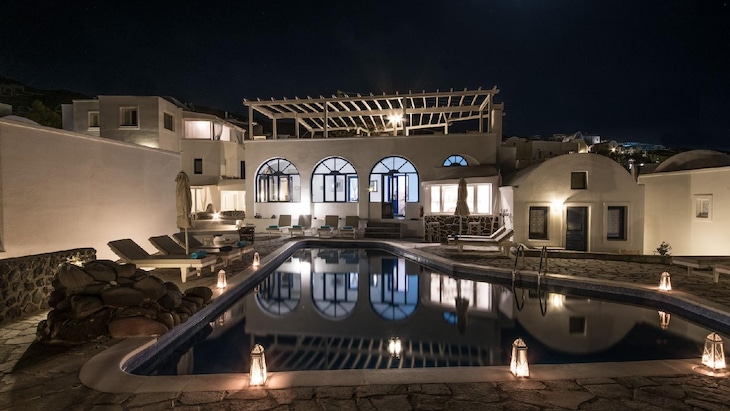 Gallery - Agnadi View Villa