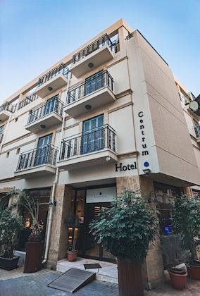 Gallery - Centrum Hotel