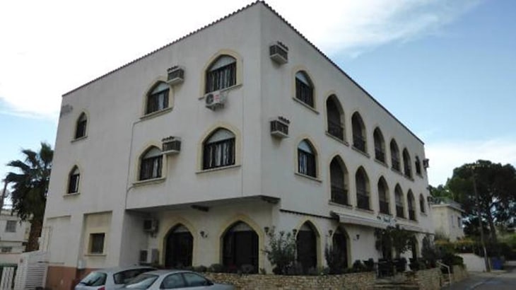 Gallery - Averof Hotel