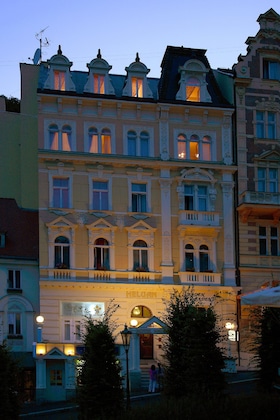 Gallery - Hotel Heluan