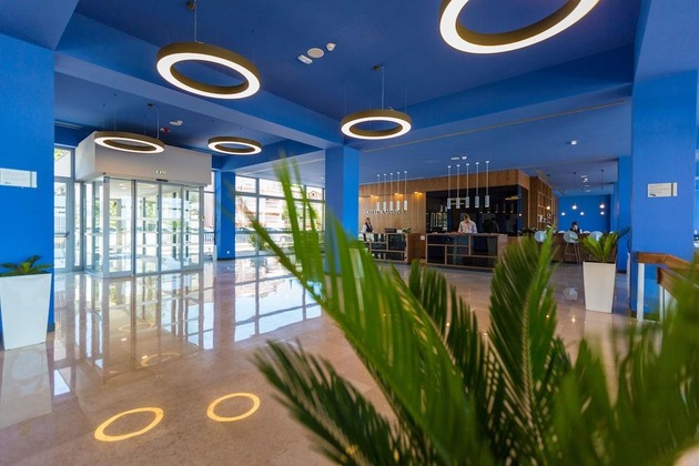 Gallery - Hotel Katarina