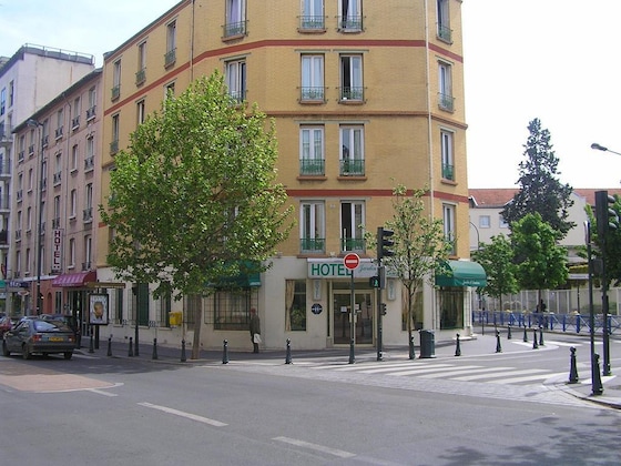 Gallery - Les Jardins Dasnieres