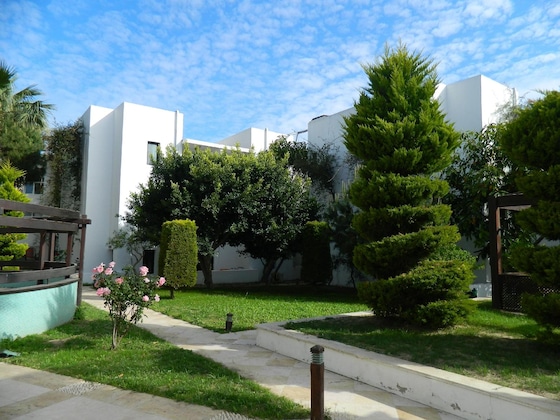 Gallery - Yelken Mandalinci Spa & Wellness Hotel - All Inclusive