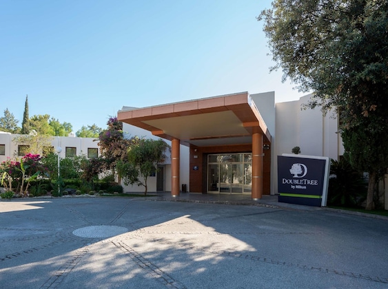Gallery - DoubleTree By Hilton Bodrum Isil Club Ultra All-Inclusive Resort