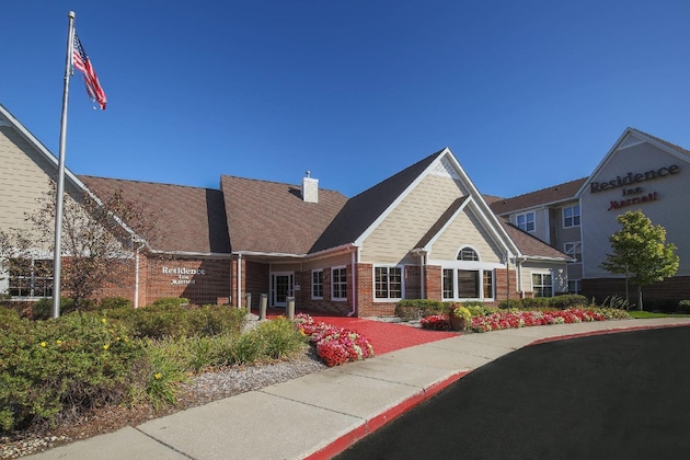 Gallery - Residence Inn By Marriott Flint