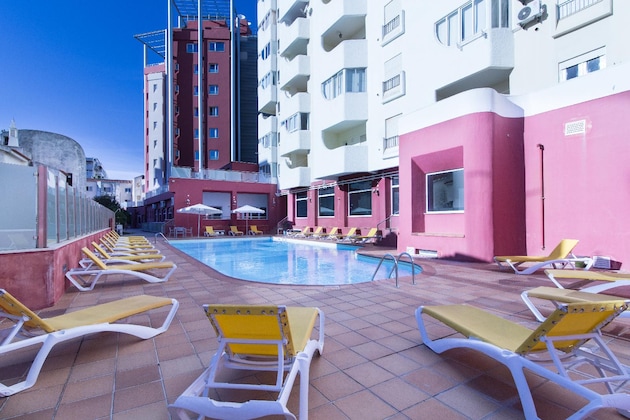 Gallery - Quarteira Sol Hotel