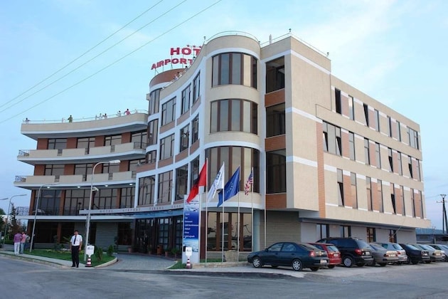 Gallery - Hotel Airport Tirana
