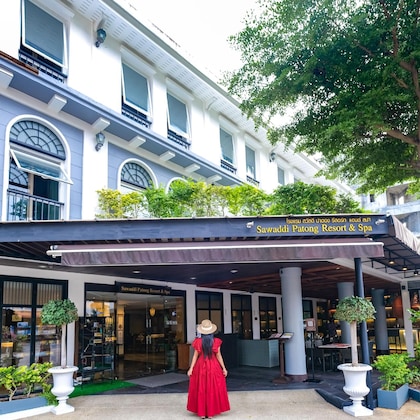 Gallery - Sawaddi Patong Resort & Spa By Tolani