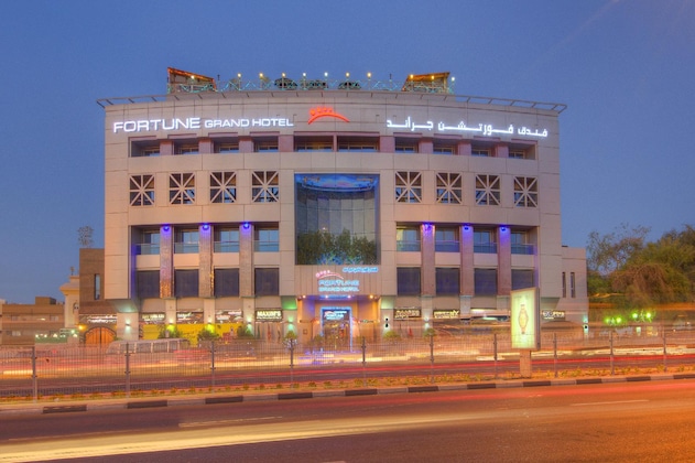 Gallery - Fortune Grand Deira