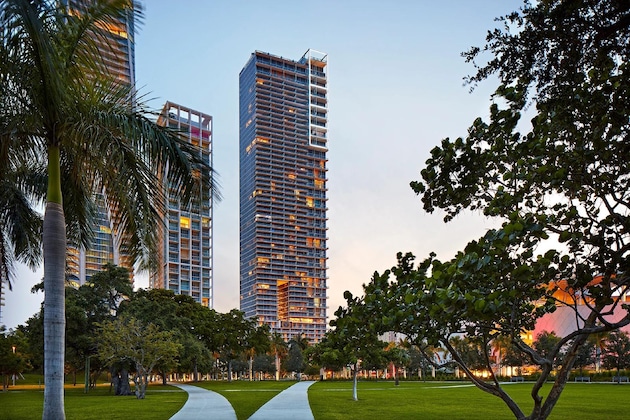 Gallery - The Grayson Hotel Miami