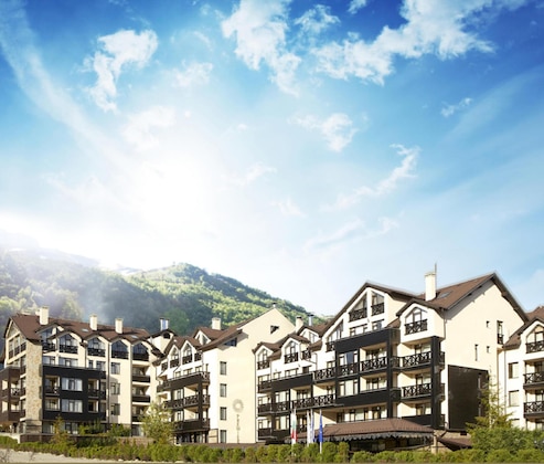 Gallery - Premier Luxury Mountain Resort