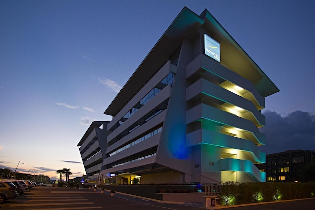 Gallery - Novotel Roma Eur