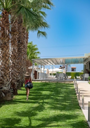 Gallery - Angela Suites Boutique Hotel