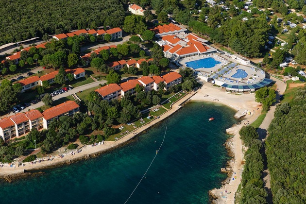 Gallery - Maistra Select Petalon Resort